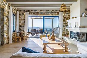 Rodon Luxury Villas Aria