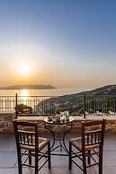 Rodon Luxury Villas Aria