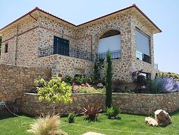 Rodon Luxury Villas Aria