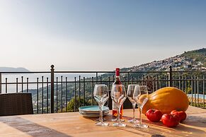 Rodon Luxury Villas Aria