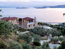 Rodon Luxury Villas Aria