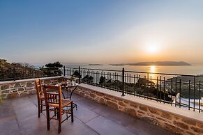 Rodon Luxury Villas Aria