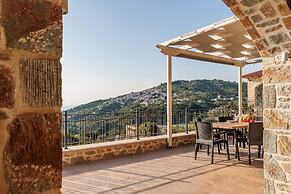 Rodon Luxury Villas Aria