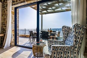 Rodon Luxury Villas Aria