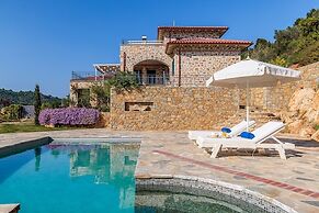 Rodon Luxury Villas Aria