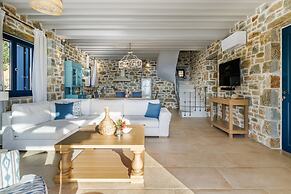 Rodon Luxury Villas Aria