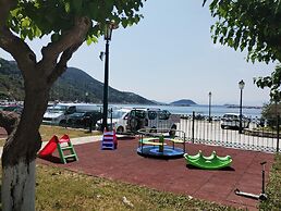 Rodon Luxury Villas Aria