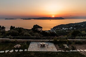 Rodon Luxury Villas Aria