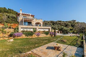 Rodon Luxury Villas Aria