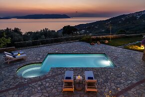 Rodon Luxury Villas Aria