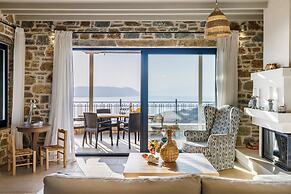 Rodon Luxury Villas Aria