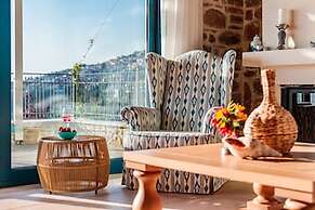 Rodon Luxury Villas Aria