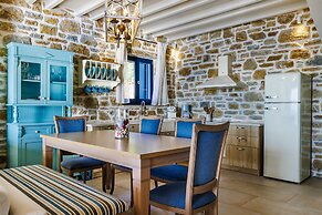 Rodon Luxury Villas Aria