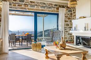 Rodon Luxury Villas Aria