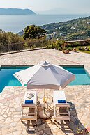 Rodon Luxury Villas Aria