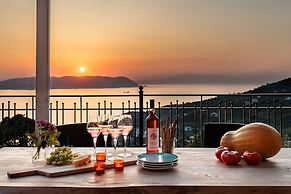 Rodon Luxury Villas Aria