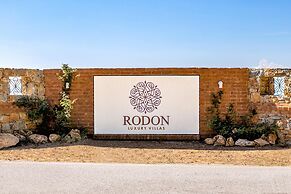 Rodon Luxury Villas Aria