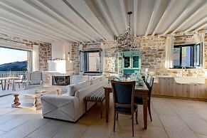 Rodon Luxury Villas Aria