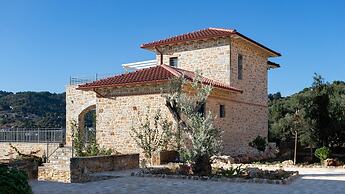 Rodon Luxury Villas Aria