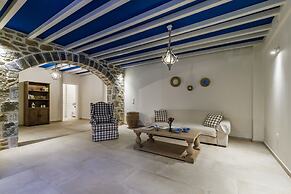 Rodon Luxury Villas Aria