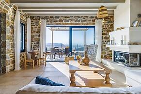 Rodon Luxury Villas Aria