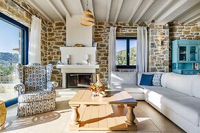 Rodon Luxury Villas Aria