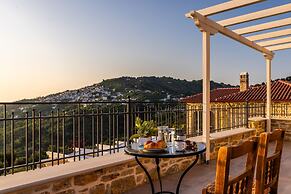 Rodon Luxury Villas Aria