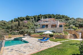 Rodon Luxury Villas Aura