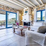 Rodon Luxury Villas Aura