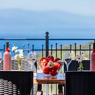 Rodon Luxury Villas Aura