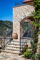 Rodon Luxury Villas Aura