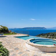 Rodon Luxury Villas Aura