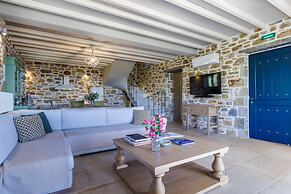 Rodon Luxury Villas Aura