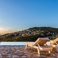 Rodon Luxury Villas Aura