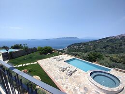 Rodon Luxury Villas Aura