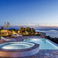 Rodon Luxury Villas Aura