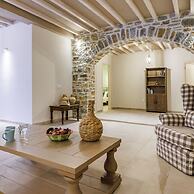 Rodon Luxury Villas Aura