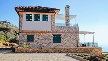 Rodon Luxury Villas Aura