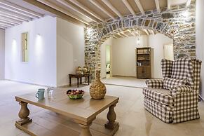 Rodon Luxury Villas Aura