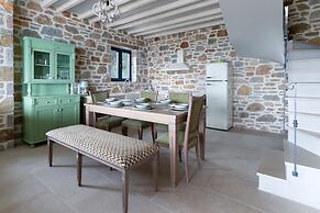 Rodon Luxury Villas Aura