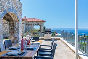Rodon Luxury Villas Aura