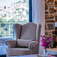 Rodon Luxury Villas Aura