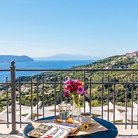 Rodon Luxury Villas Aura