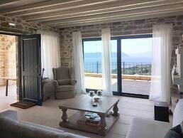 Rodon Luxury Villas Aura