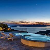 Rodon Luxury Villas Aura