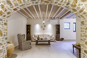 Rodon Luxury Villas Aura