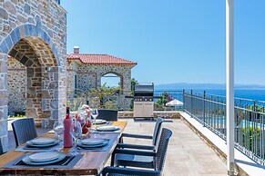 Rodon Luxury Villas Aura