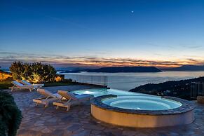 Rodon Luxury Villas Aura