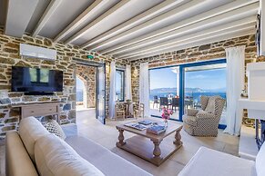 Rodon Luxury Villas Aura