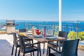 Rodon Luxury Villas Aura